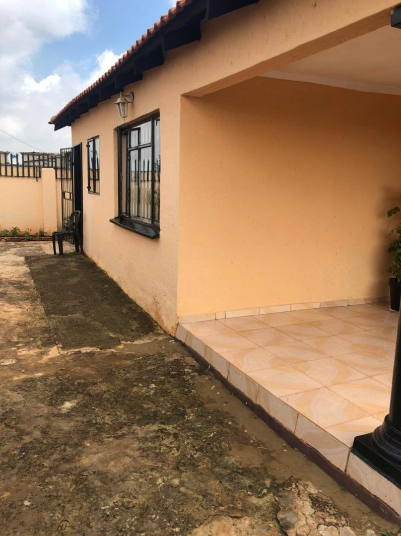 3 Bedroom House for Sale - Gauteng